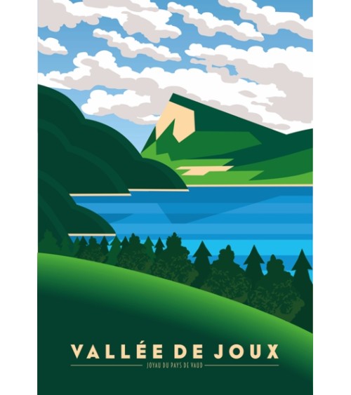 Vallée de Joux