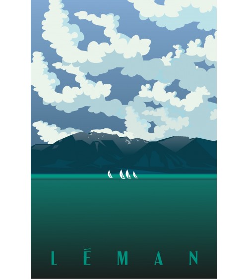 Léman