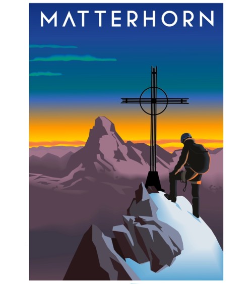 Matterhorn